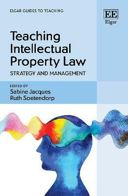 Teaching Intellectual Property Law(English, Hardcover, unknown)