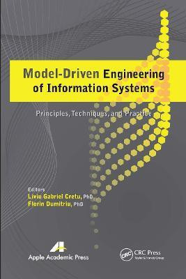 Model-Driven Engineering of Information Systems(English, Paperback, unknown)