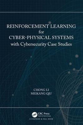 Reinforcement Learning for Cyber-Physical Systems(English, Hardcover, Li Chong)