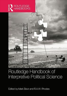 Routledge Handbook of Interpretive Political Science(English, Electronic book text, unknown)