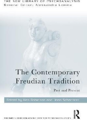 The Contemporary Freudian Tradition(English, Paperback, unknown)