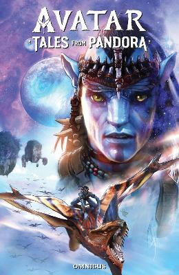 Avatar: Tales from Pandora Omnibus(English, Paperback, Smith Sherri L.)