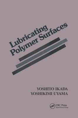 Lubricating Polymer Surfaces(English, Electronic book text, Uyama Yoshikimi)
