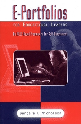 E-Portfolios for Educational Leaders(English, Paperback, Nicholson Barbara L.)