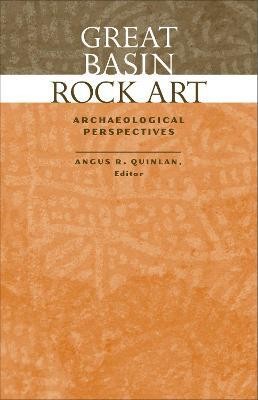 Great Basin Rock Art(English, Hardcover, unknown)