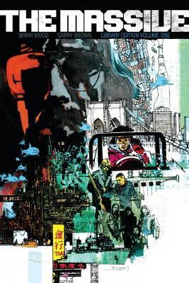 The Massive Library Edition Volume 1(English, Hardcover, unknown)