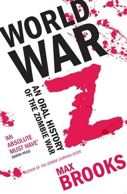 World War Z(English, Paperback, Brooks Max)