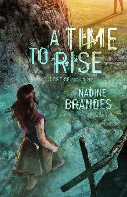 A Time to Rise(English, Paperback, Brandes Nadine)
