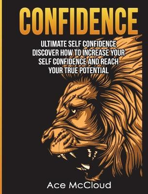 Confidence(English, Hardcover, Mccloud Ace)