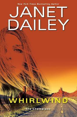 Whirlwind(English, Paperback, Dailey Janet)