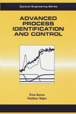 Advanced Process Identification and Control(English, Paperback, Ikonen Enso)