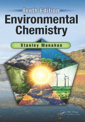 Environmental Chemistry(English, Electronic book text, Manahan Stanley E)