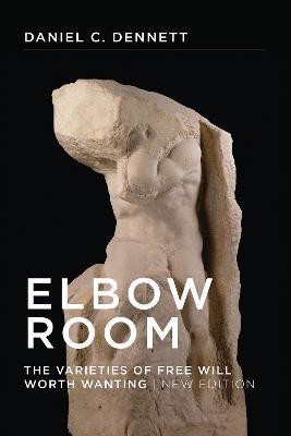 Elbow Room(English, Paperback, Dennett Daniel C.)