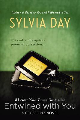 Entwined with You(English, Paperback, Day Sylvia)