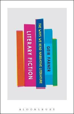 Literary Fiction(English, Electronic book text, Farner Geir Professor)