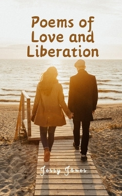Poems of Love and Liberation(English, Paperback, Jaenes Jessy)