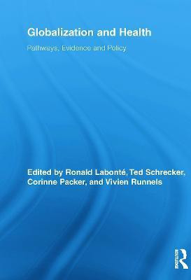 Globalization and Health(English, Paperback, unknown)