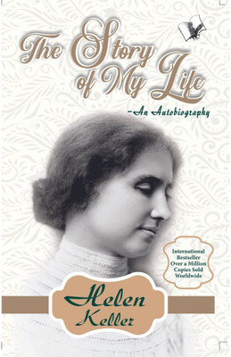 The Story of My Life  - -(English, Paperback, Keller Helen)