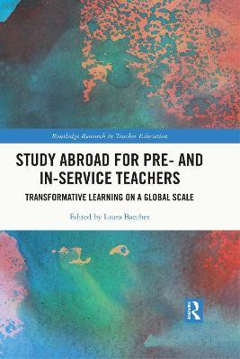 Study Abroad for Pre- and In-Service Teachers(English, Paperback, unknown)