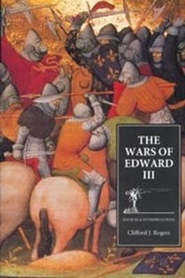 The Wars of Edward III(English, Hardcover, unknown)