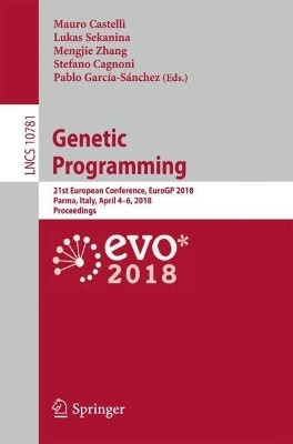 Genetic Programming(English, Paperback, unknown)