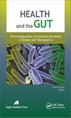 Health and the Gut(English, Electronic book text, unknown)