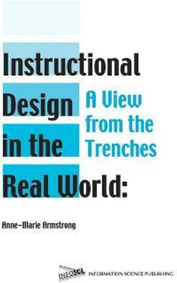 Instructional Design in the Real World(English, Hardcover, unknown)