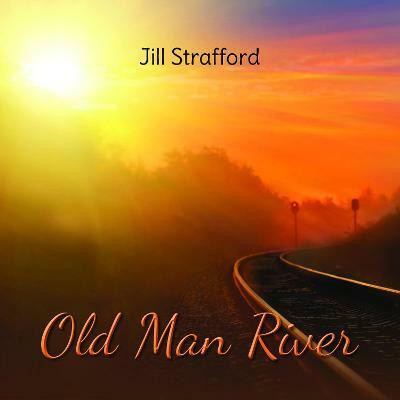Old Man River(English, Paperback, Strafford Jill)
