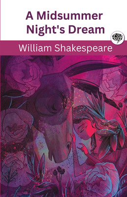 A Midsummer Night's Dream(Hardcover, William Shakespeare)
