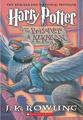 Harry Potter and the Prisoner of Azkaban(English, Hardcover, Rowling J K)