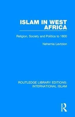 Islam in West Africa(English, Paperback, unknown)