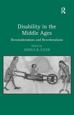 Disability in the Middle Ages(English, Hardcover, unknown)