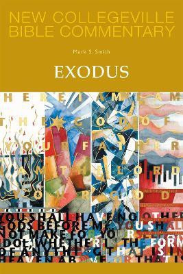 Exodus(English, Paperback, Smith Mark S.)