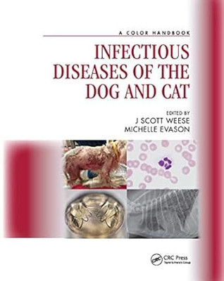 Infectious Diseases of the Dog and Cat(English, Paperback, unknown)