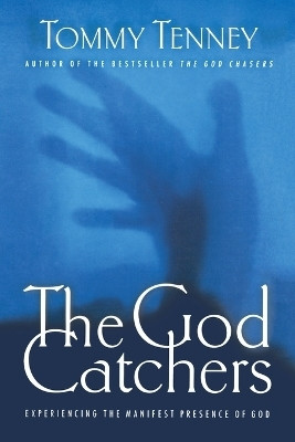 The God Catchers(English, Paperback, Tenney Tommy)