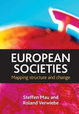 European societies(English, Paperback, Mau Steffen)