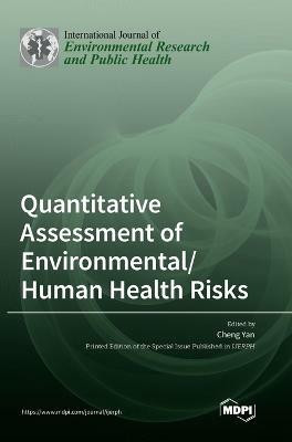 Quantitative Assessment of Environmental/Human Health Risks(English, Hardcover, unknown)