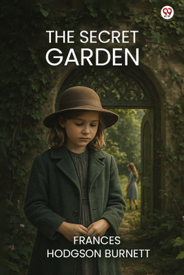 The Secret Garden (Edition1)(English, Paperback, Burnett Frances Hodgson)