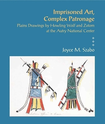 Imprisoned Art(English, Paperback, Szabo Joyce)