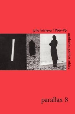 Julia Kristeva(English, Paperback, Morra Joanne)