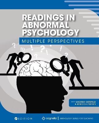 Readings in Abnormal Psychology(English, Paperback, unknown)