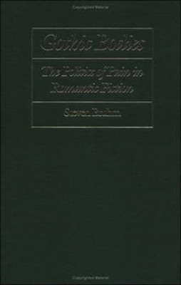 Gothic Bodies(English, Electronic book text, Bruhm Steven)