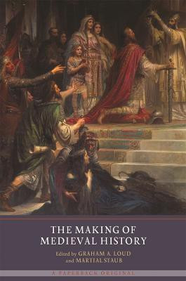 The Making of Medieval History(English, Paperback, unknown)