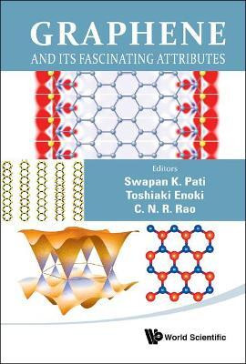 Graphene And Its Fascinating Attributes(English, Hardcover, unknown)