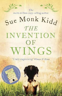 The Invention of Wings(English, Paperback, Kidd Sue Monk)