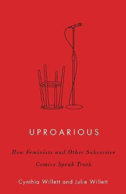 Uproarious(English, Paperback, Willett Cynthia)