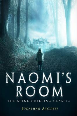 Naomi's Room(English, Paperback, Aycliffe Jonathan)