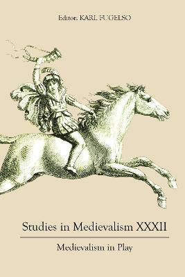 Studies in Medievalism XXXII(English, Hardcover, unknown)