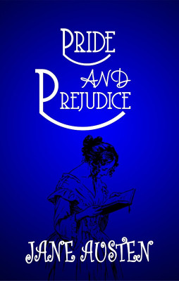 Pride and Prejudice(Paperback, Jane Austen)