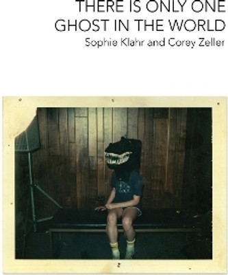 There Is Only One Ghost in the World(English, Paperback, Klahr Sophie)
